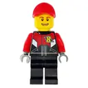 Minifigurka