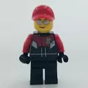 Minifigurka