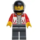 Minifigurka