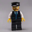Minifigurka