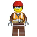 Minifigurka