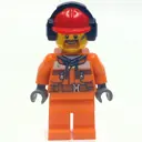 Minifigurka