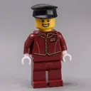 Minifigurka
