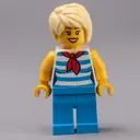 Minifigurka