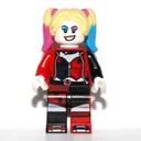 Minifigurka