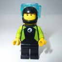 Minifigurka
