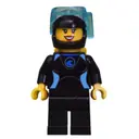 Minifigurka