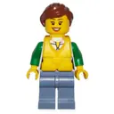 Minifigurka