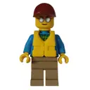 Minifigurka