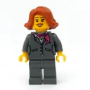 Minifigurka