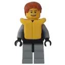 Minifigurka