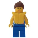 Minifigurka