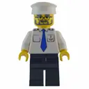 Minifigurka