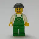Minifigurka