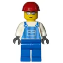 Minifigurka