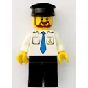 Minifigurka
