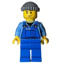 Minifigurka