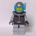 Minifigurka