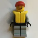 Minifigurka