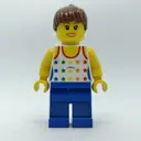 Minifigurka