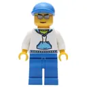 Minifigurka