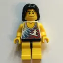 Minifigurka