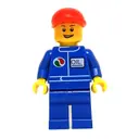 Minifigurka