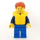 Minifigurka