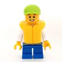 Minifigurka