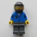 Minifigurka