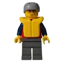 Minifigurka