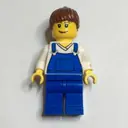 Minifigurka