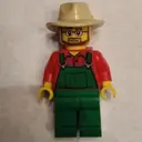 Minifigurka