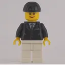Minifigurka