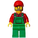 Minifigurka