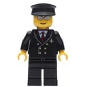 Minifigurka