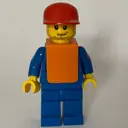 Minifigurka