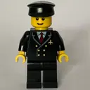 Minifigurka