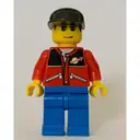 Minifigurka