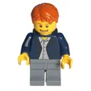 Minifigurka