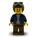Minifigurka