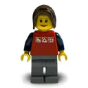 Minifigurka