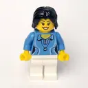 Minifigurka