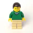 Minifigurka