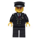 Minifigurka