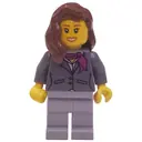 Minifigurka
