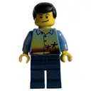 Minifigurka