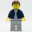Minifigurka