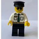 Minifigurka