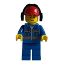 Minifigurka